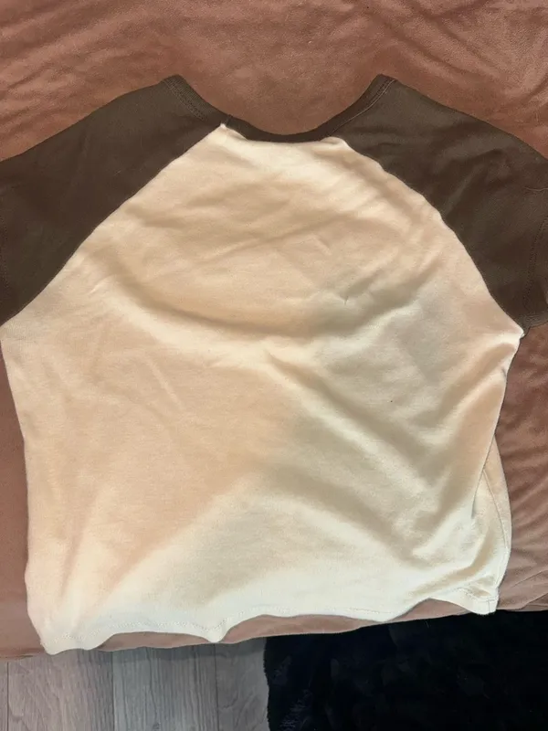 Western baby tee - Image 2