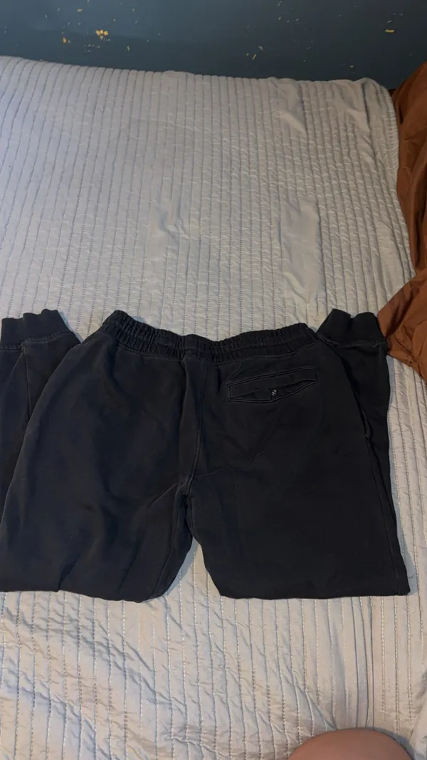 Gymshark Pants Jogger - Image 2