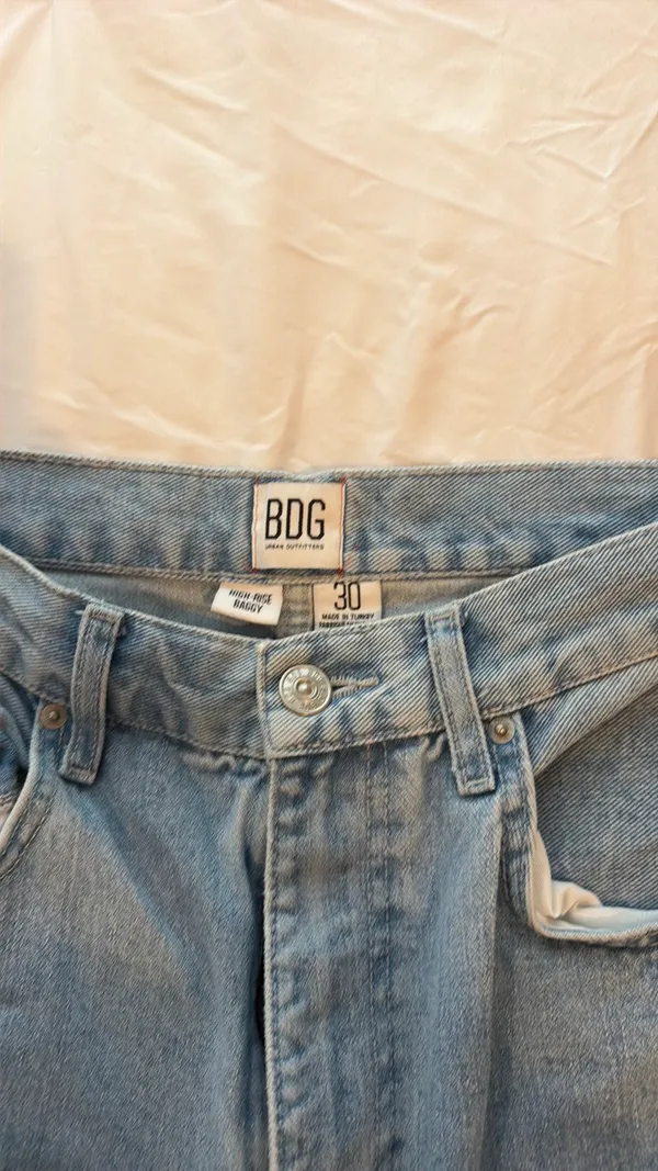 BDG Jeans - Image 8