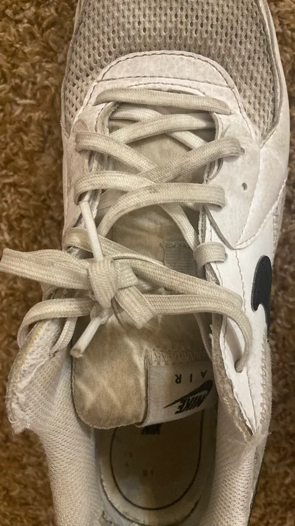 Nike Air Max Shoes - Image 2