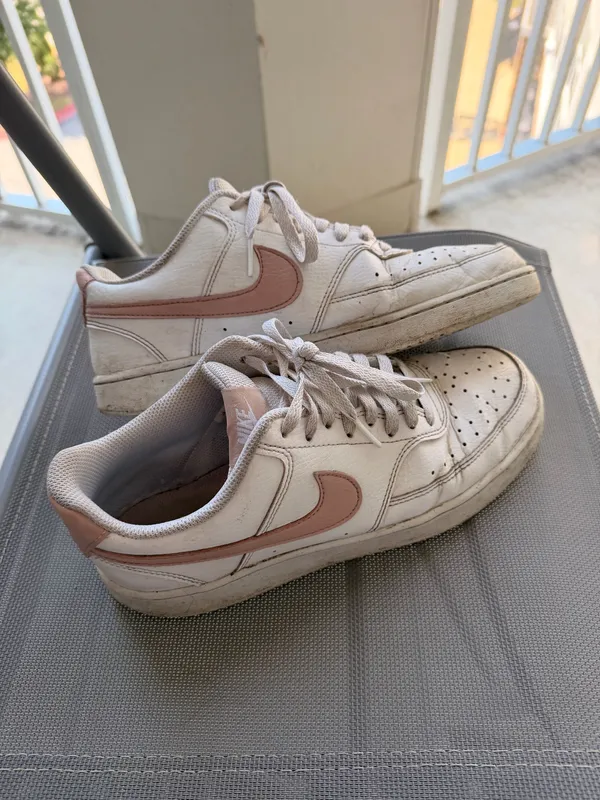 Women’s Air Nike Force - Image 6