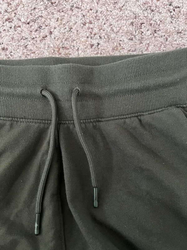 Target Women’s All In Motion French Terry Shorts - Image 6
