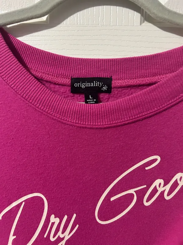 Dry goods Crewneck - Image 3