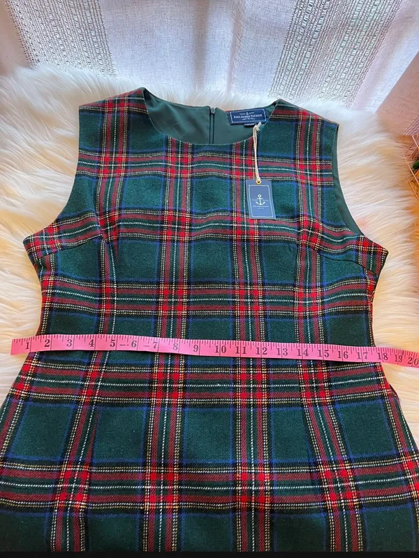 Kiel James Patrick Dress - Image 9