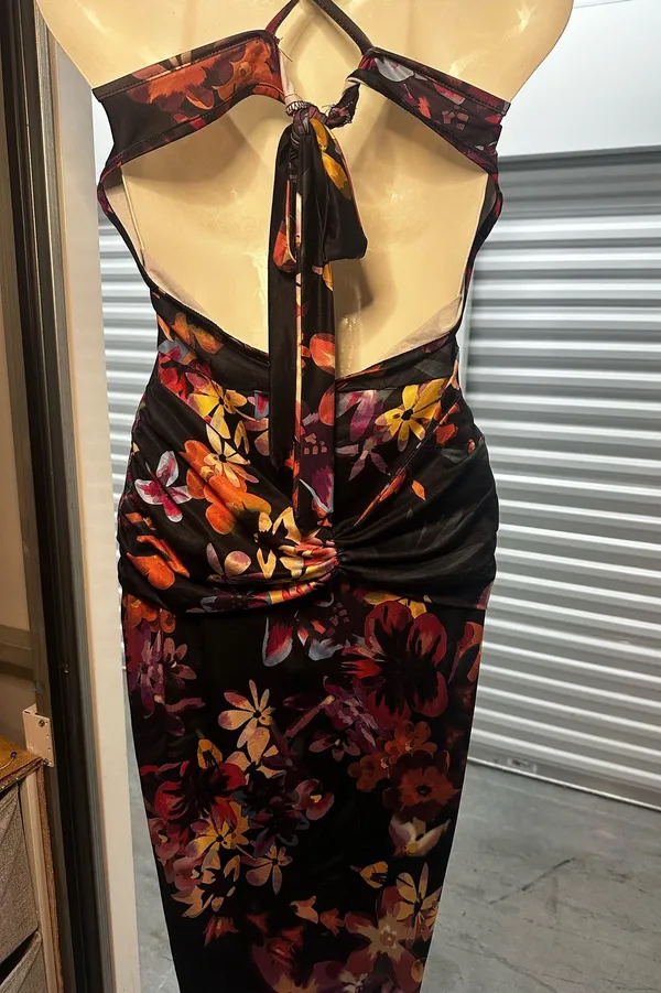 Dress Black - Image 6