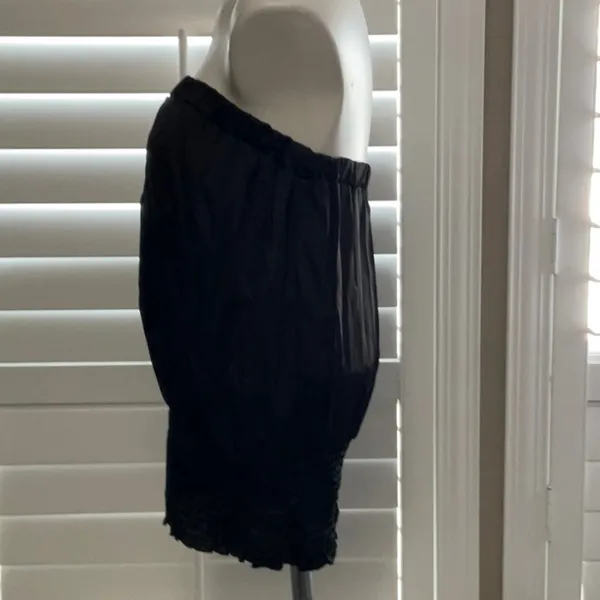 ESTAM Black Size M - Image 4