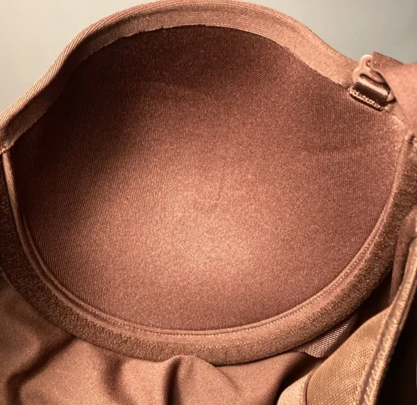 SKIMS Body Molded Underwire Bodysuit XS - Image 4