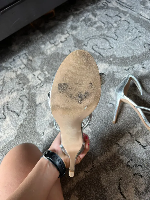 Silver Size 10 - Image 6
