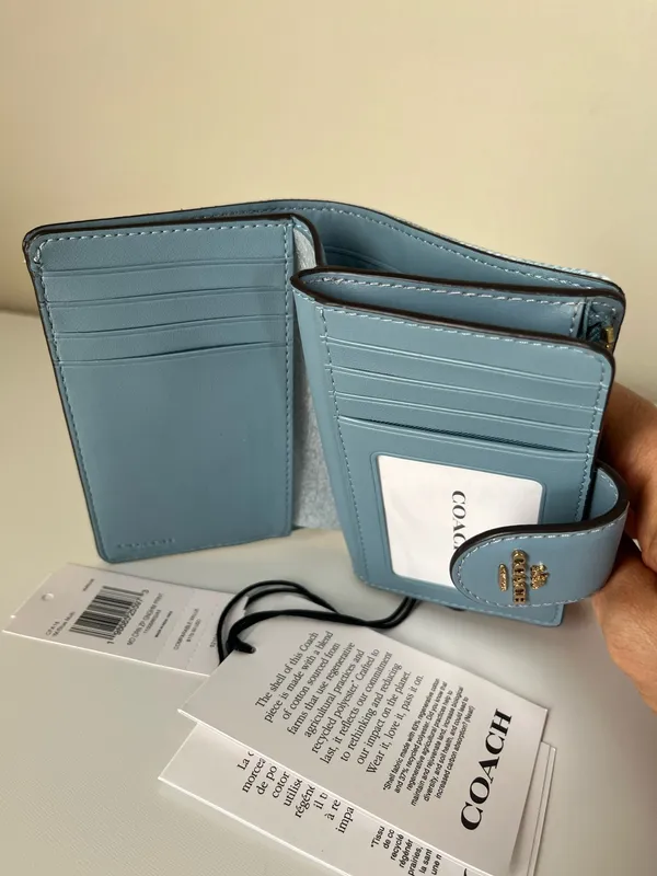 Coach Wallet - Image 5