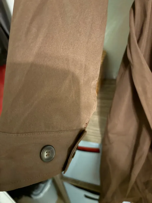 Brown Coat - Image 4