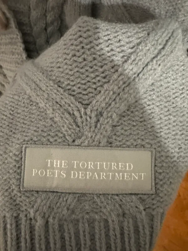 Cardigan - Image 4