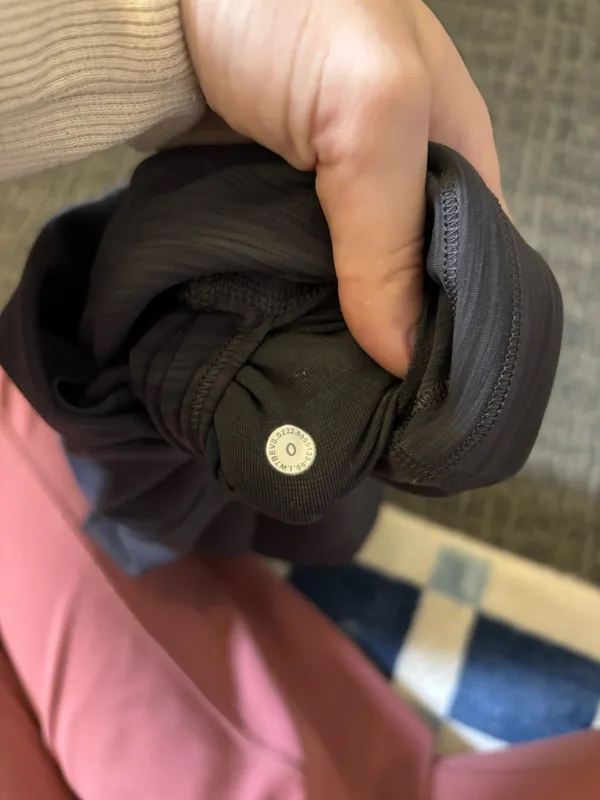 Lululemon Biker Shorts - Image 5