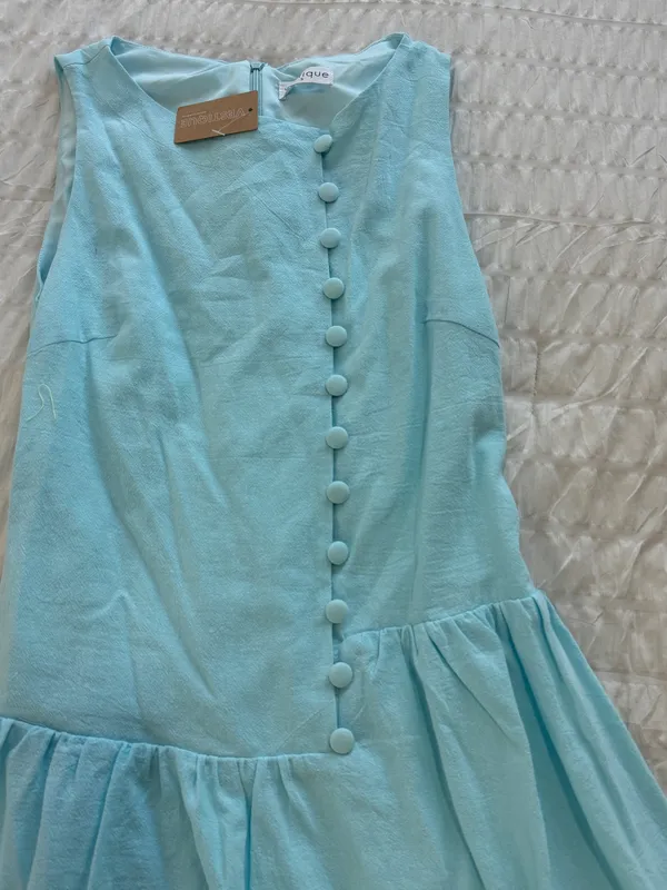 Vestique Dress - Image 5