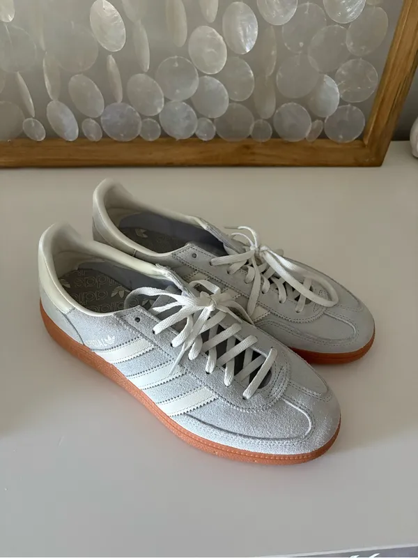 ADIDAS Spezial Womens Shoes - Image 2