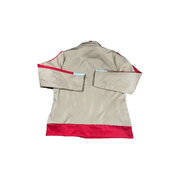 The‎ Delta Box Vintage Bomber Jacket Small - Image 6