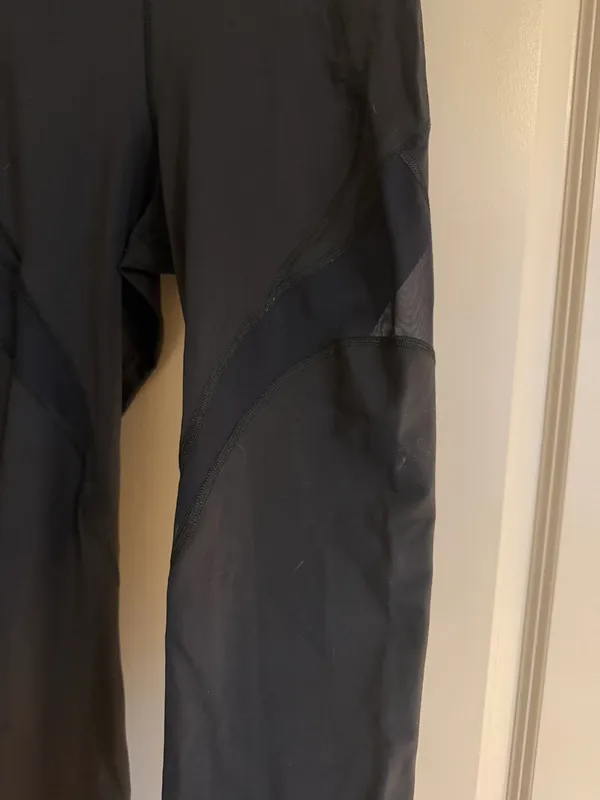 Michi leggings Black Size M - Image 2
