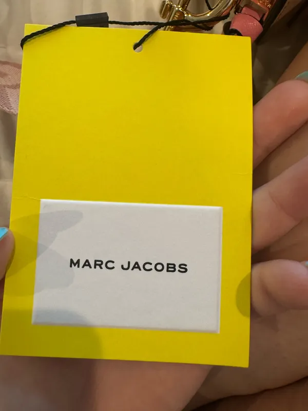 Marc jacobs snapshot  - Image 3