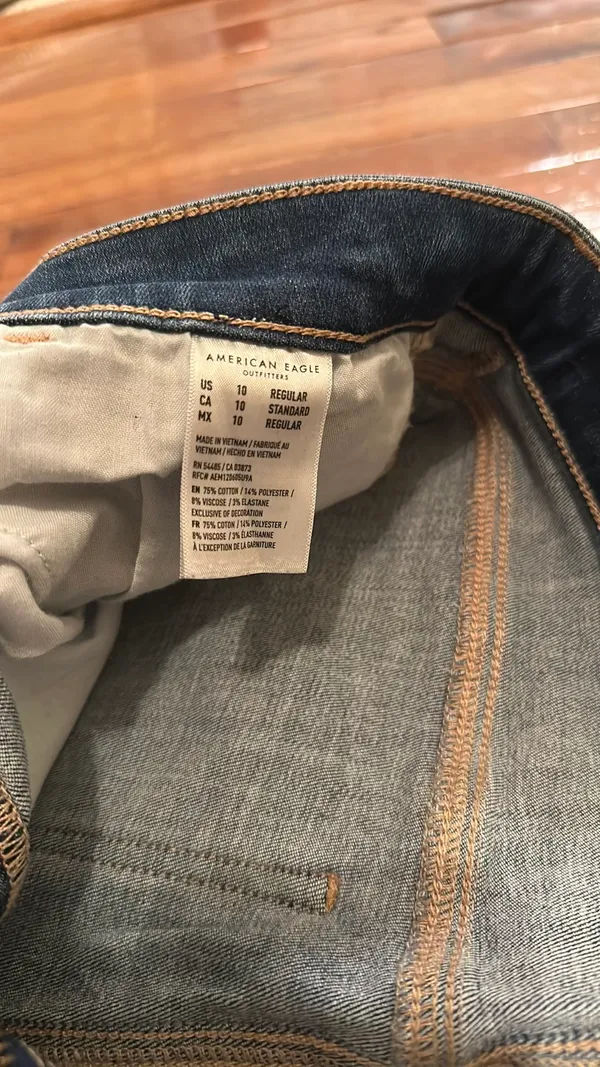 American Eagle Outfitters Jeggings - Image 7