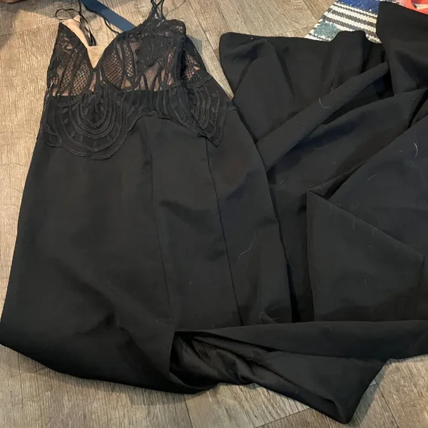 Hello Molly I come alive maxi dress size 2 - Image 11