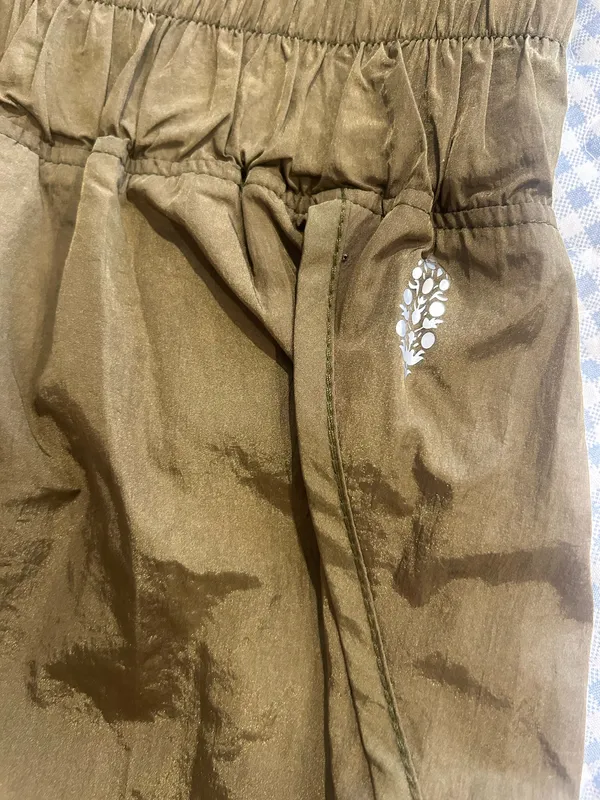 NWOT Free People Movement Shorts - Image 2