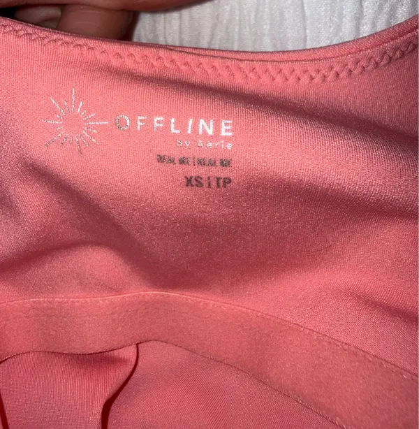 Aerie Athletic Tank Top - Image 3