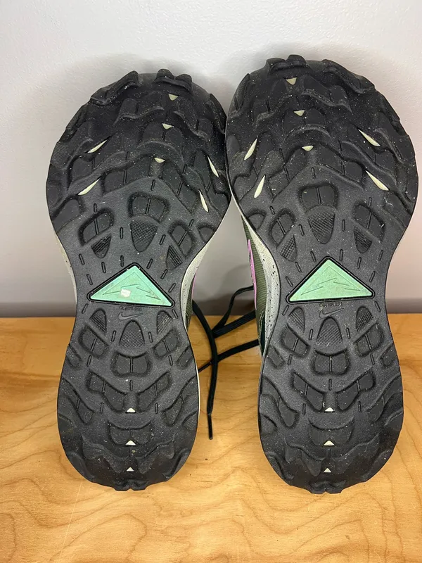 Nike Pegasus Trail 2 Running Shoes  - Image 6