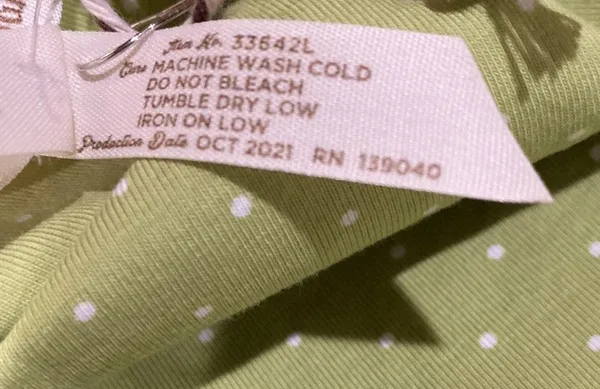 NWT XL Matilda Jane women’s Brighten the Day floral and dot print jacket - Image 8