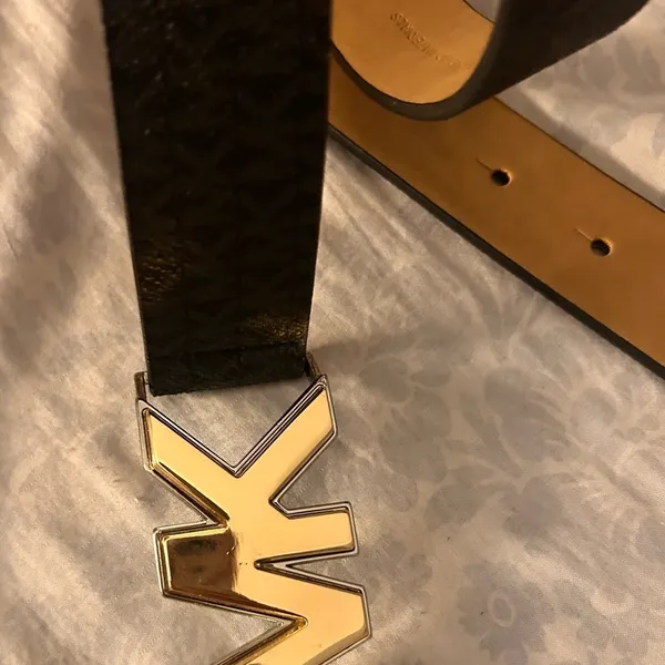 Michael Kors Women Belt - Image 5