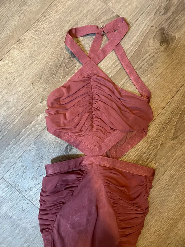 Windsor dress - Image 2