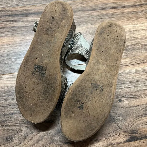 Dolce Vita‎ sandals 8 - Image 3
