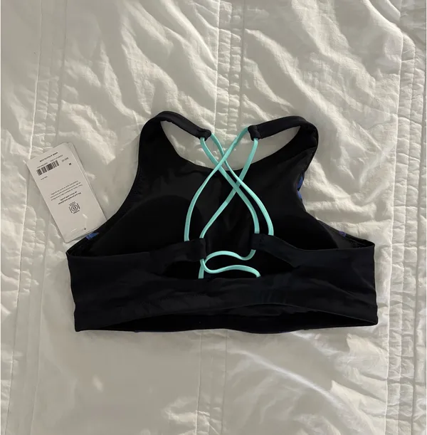 Athleta Bathing Suit - Image 4