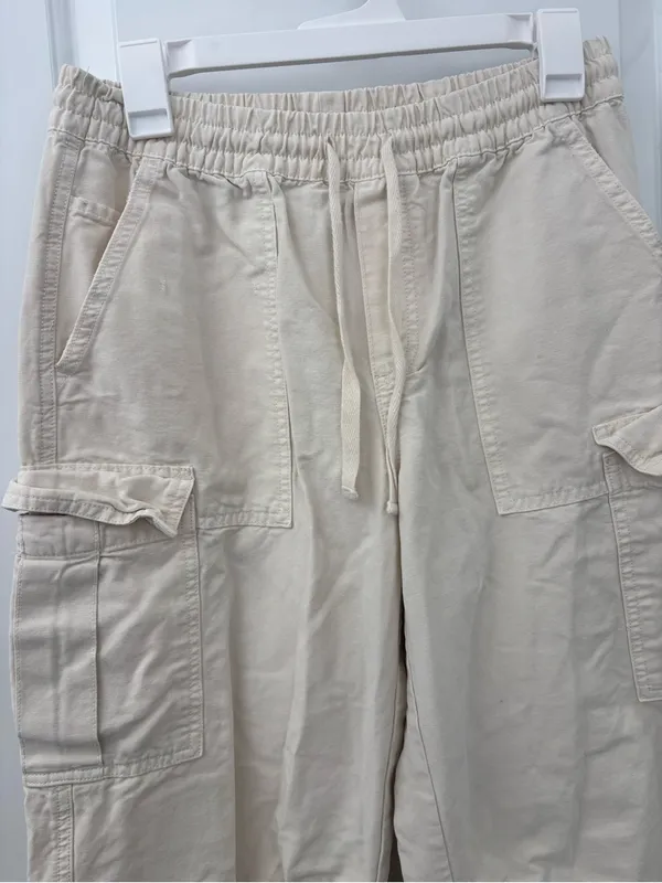 Aerie cargo pants - Image 5