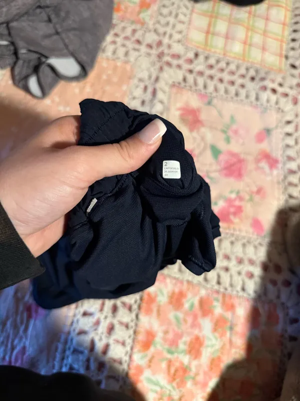Lululemon Hotty Hot Shorts 2.5" - Image 3