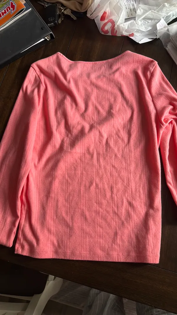 American Eagle Long sleeve - Image 3