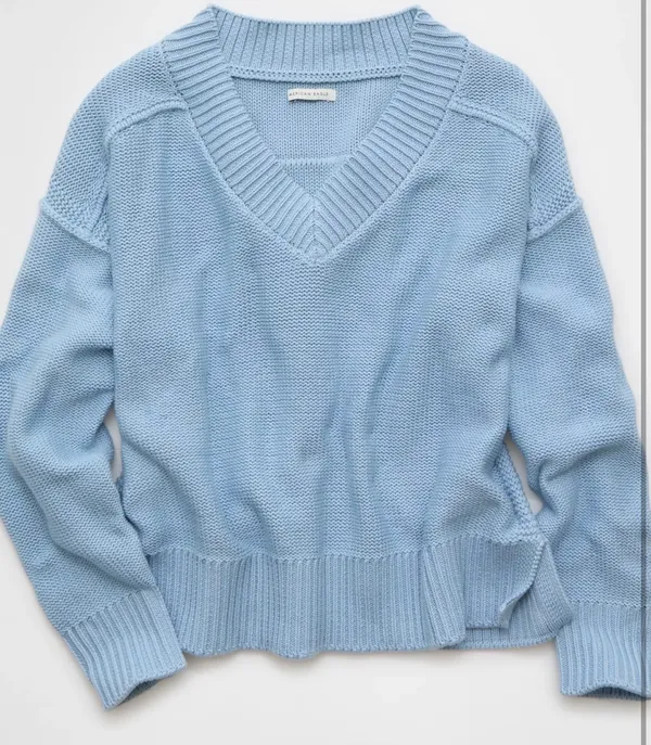 American Eagle Sweater - Image 3