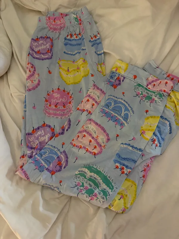 In My Sundays Pajamas - Image 3