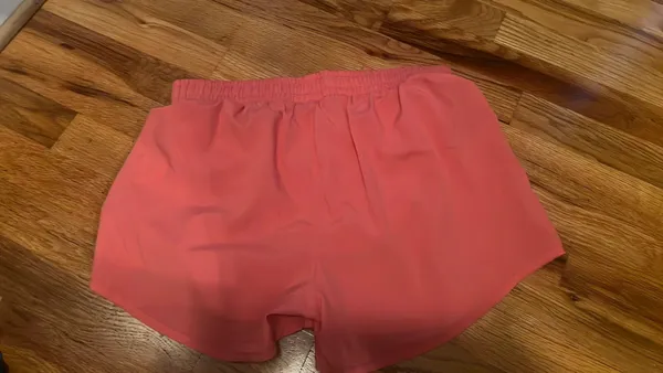 Puma Athletic Shorts - Image 4