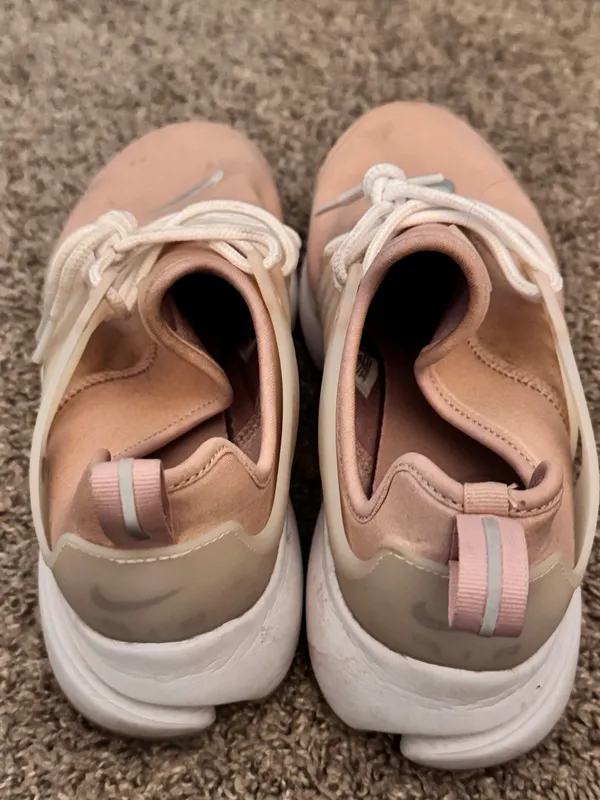 Pink Nike Presto Sneakers - Image 2