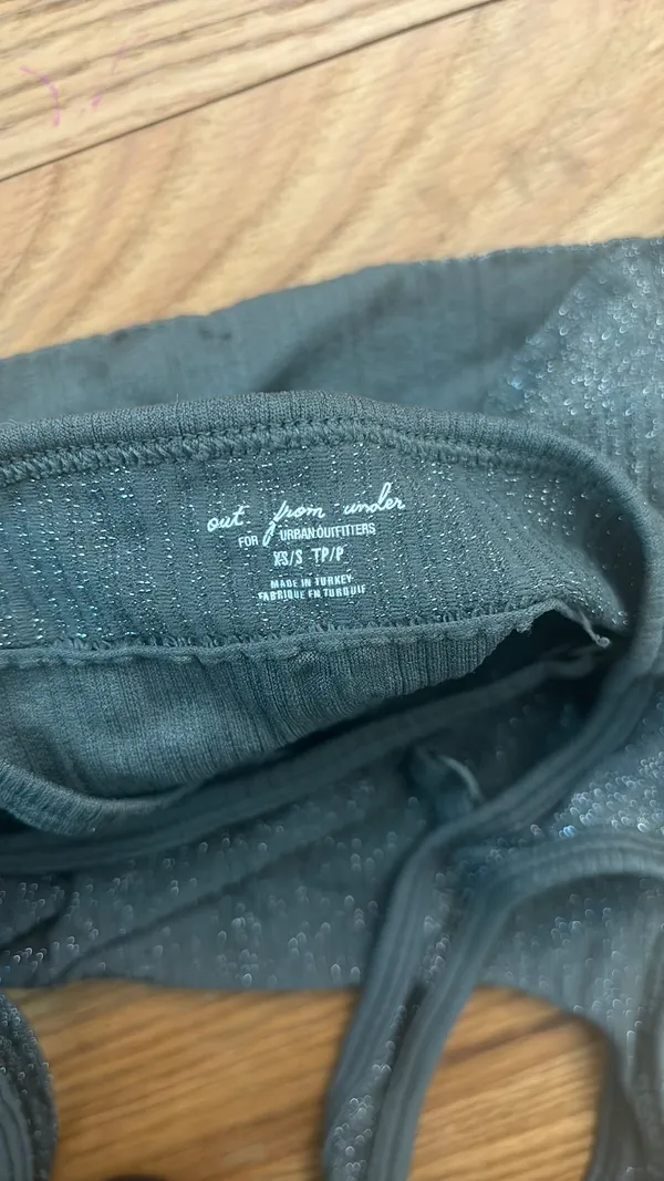 Urban Outfitters Top Out From Under Tank - Image 3