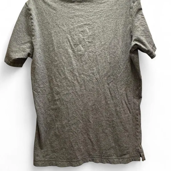 H&M Men's Gray Star Wars Graphic Tee - Image 3