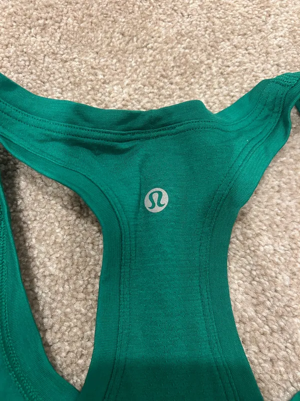 Lululemon Swiftly Tech Racerback Tank - Image 5