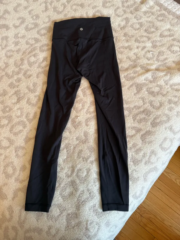 Lululemon Align Leggings - Image 2