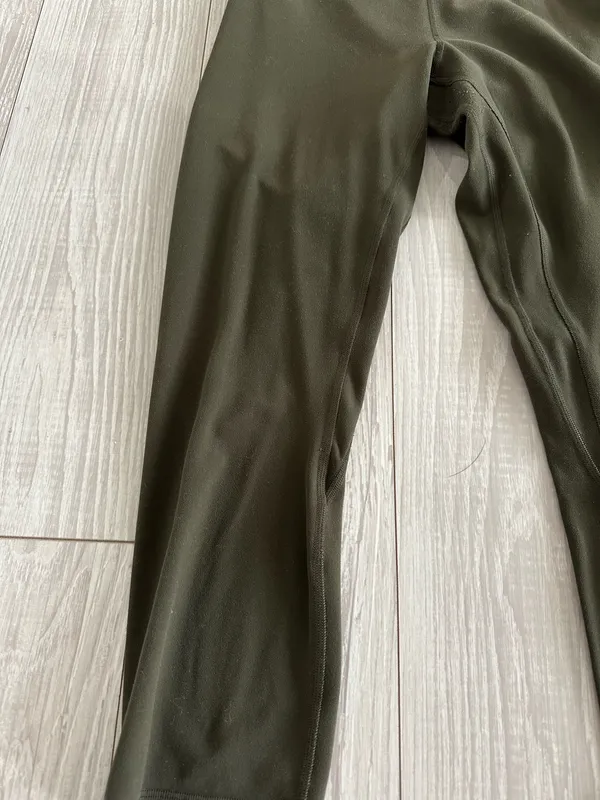 Lululemon Align Leggings - Image 2