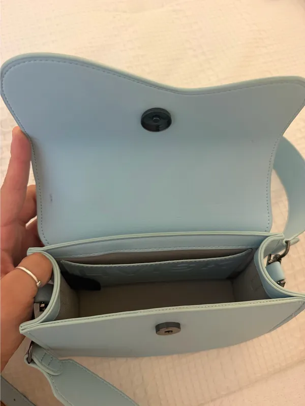 Anthropologie Purse - Image 7