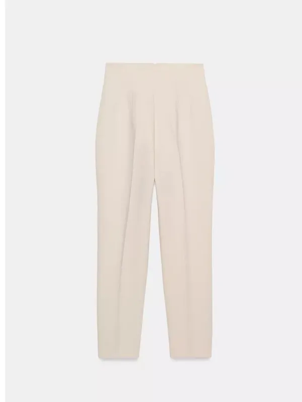 ZARA Slacks Cream - Image 2