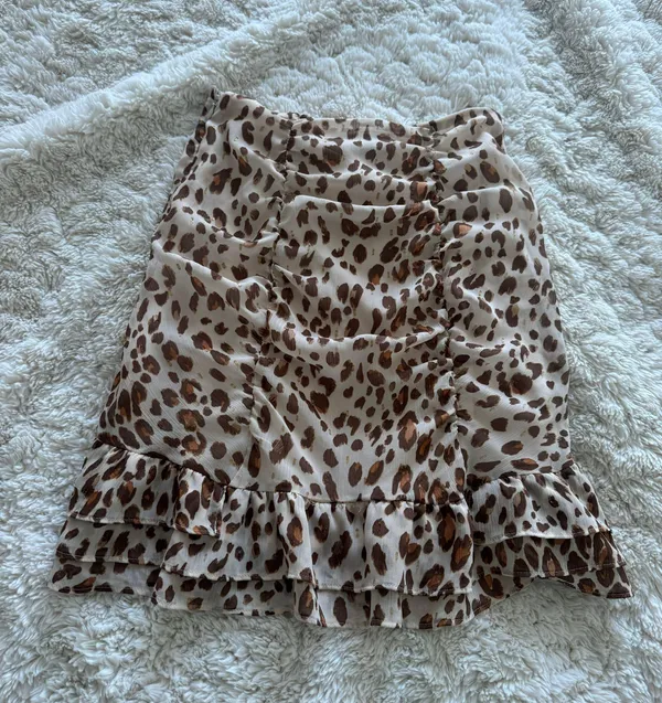 Express Skirt - Image 2