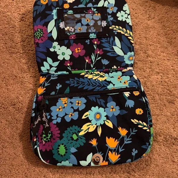 Vera bradley crossbody purse‎ - Image 4