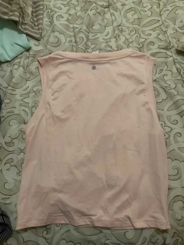Yogalicious Tank Top - Image 2
