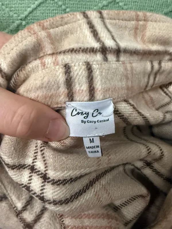 Dry Goods Top - Image 2