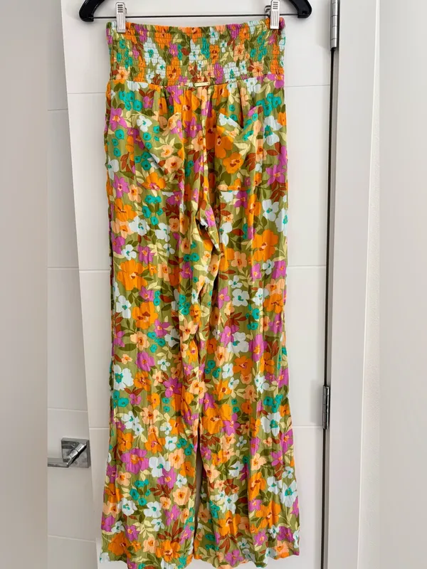 Billabong New Waves Beach Pants - Image 6